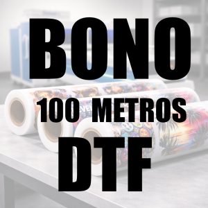 BONO 100 METROS DTF