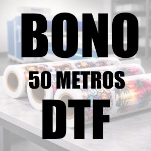 BONO 50 METROS DTF